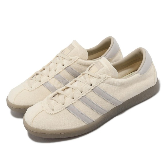 adidas Originals Other - adidas Originals [9.5/11] Tobacco Gruen Suede 'Cream Bliss' Sneakers GX6940